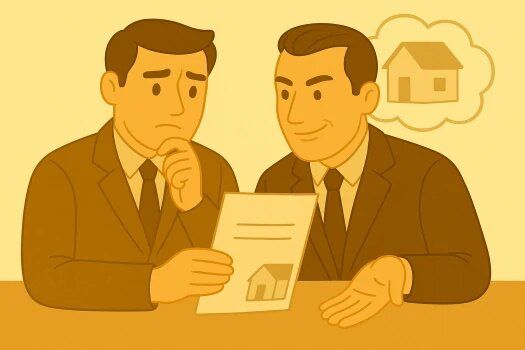 Как не попасться на удочку мошенников: 5 мифов о списании долгов