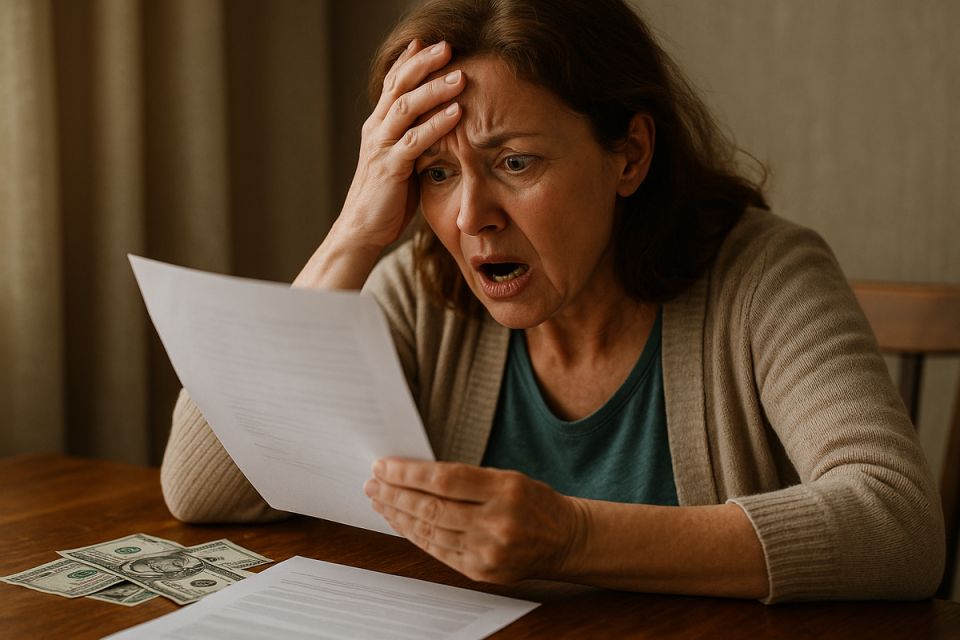 Ошибки в пенсионных начислениях: как избежать проблем в 2026 году