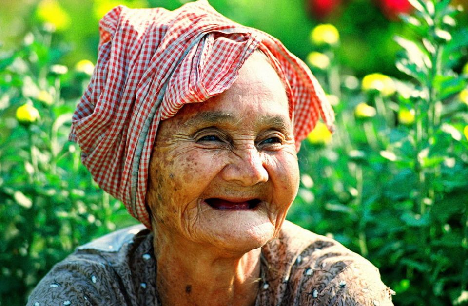 9 удивительных привычек, которые могут повысить вашу продолжительность жизни