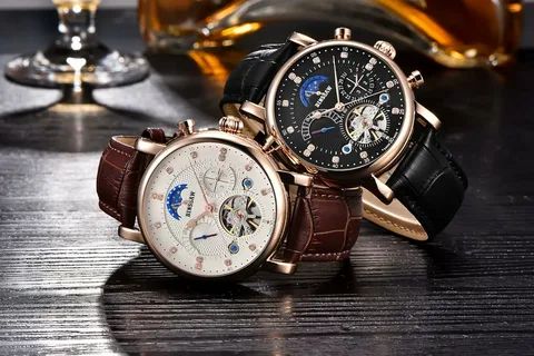 Как фальшивые часы TAG Heuer обнажили проблемы на рынке арестованного имущества