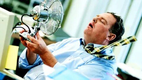 Как защитить свои права на работе в жару: обязательства работодателя по охране труда