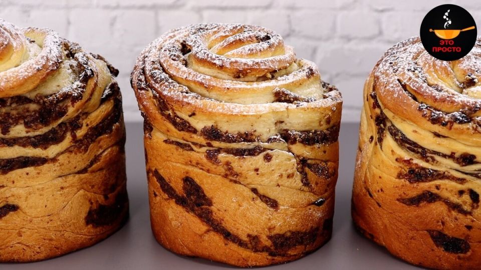 Как сотворить идеальный краффин: выбор начинок для праздника