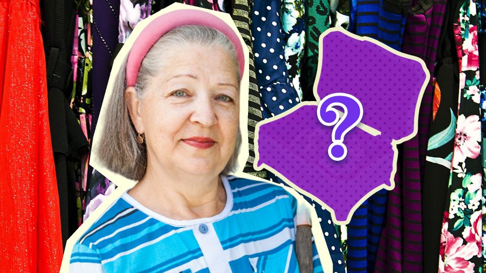 3 ���������� ������ �� ������ 50+ ���������: �� ����� � �������� �����