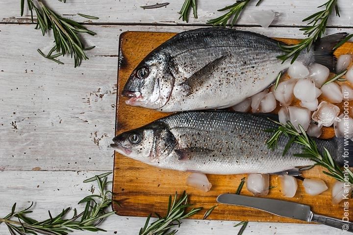 Открытие японских учёных: как мягкая рыба может улучшить ваш рацион