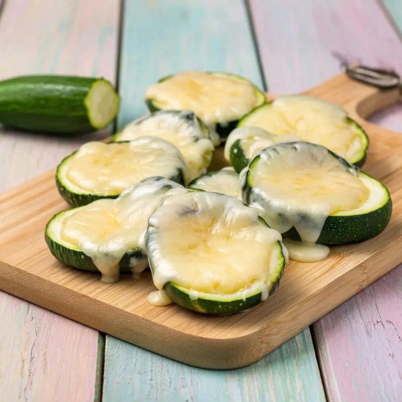 Вкусные блюда из кабачков: три простых рецепта, которые стоит попробовать