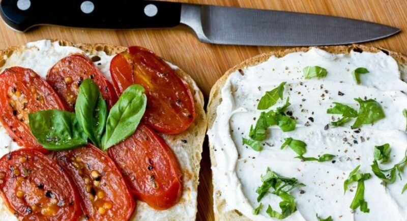 Как сделать еду поистине аппетитной: 10 секретов стильной подачи блюд