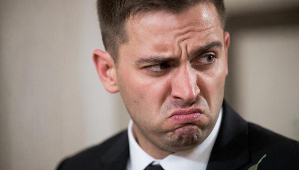 ��������� �������: ��-�� ������ ��������� �������������� ����� � ��� �� ����-�����