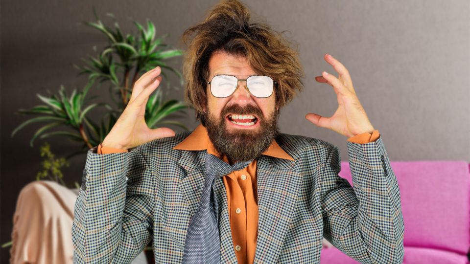 С этой хитростью вы забудете о запотевших очках: удивительно простой метод