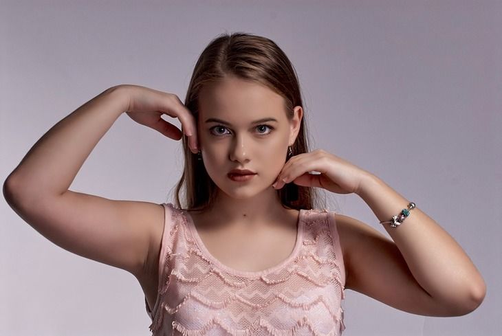 Какие продукты помогут избавиться от сухости кожи: дорогая косметика больше не понадобится