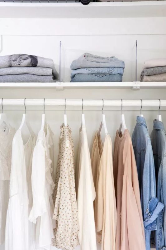 Секреты минимализма: как простота изменит вашу жизнь