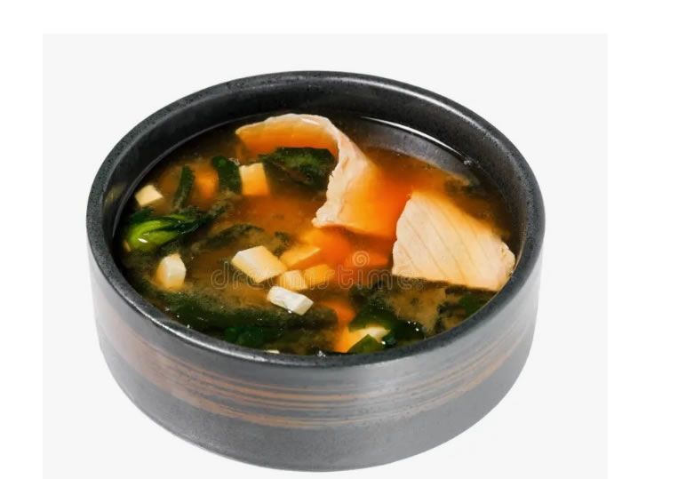 Суимоно: Уникальный японский суп, который пробуждает вкусовые ощущения