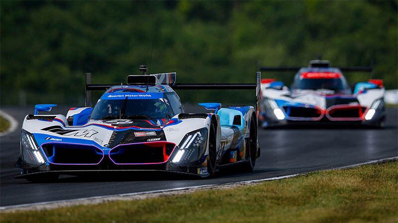 BMW ��������� ������� �� ����� 2026: ��� ��� ����� � ������� ������ � GTP