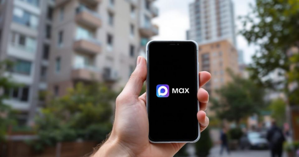 ��� �� ������� ������������ � �������� ����� MAX: ���� � ����������