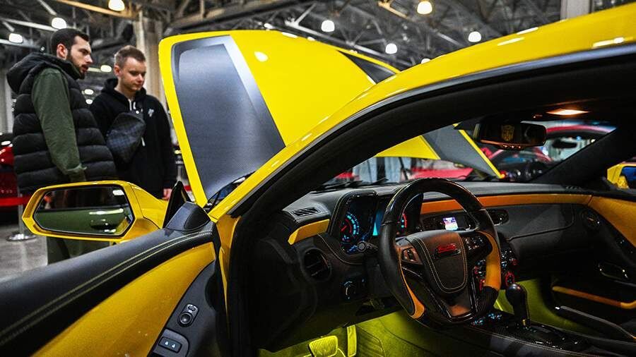 ����������� �������: �������� ���������� ��������� ����������� ������������ ����