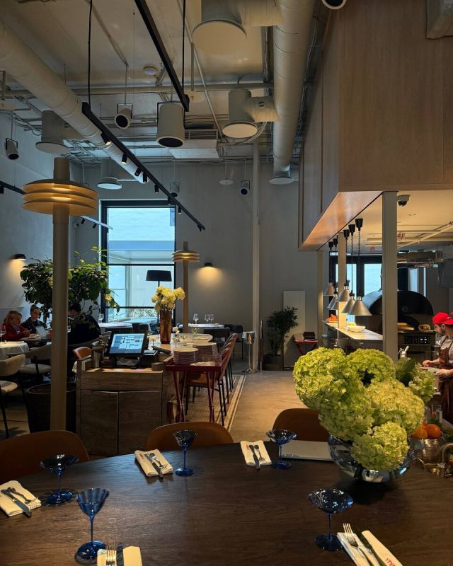 ������� � �����������: ����� �������� � ������� Di Nulla