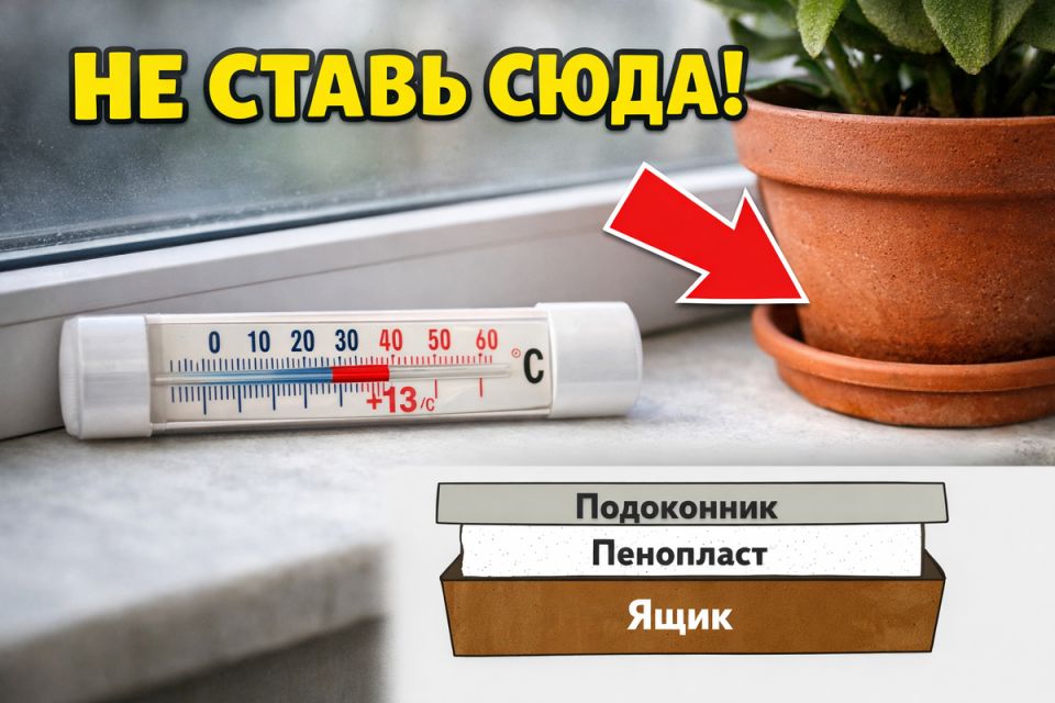 ������ ��������� ����: ��� ������� ������� ����� �� ���� ����������� � ������� ���������