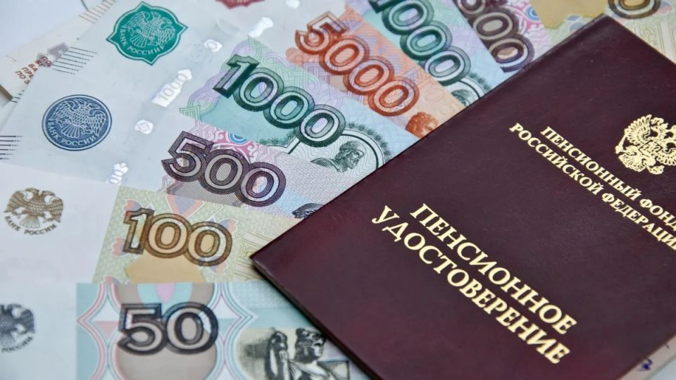 Что влияет на размер вашей пенсии