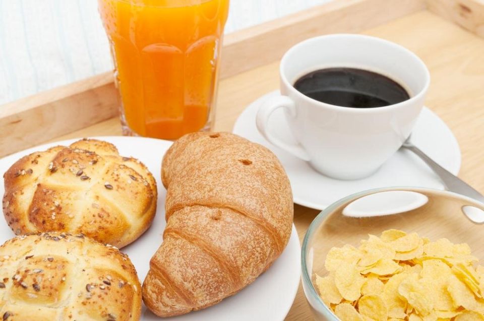 Как кофе может испортить ваш день: неожиданные сочетания, которые стоит избегать