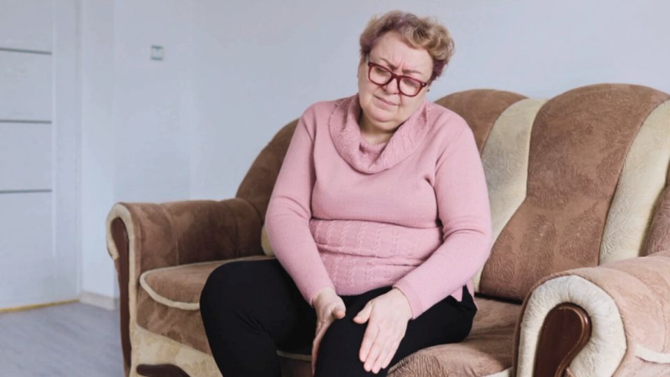 Как поддержать здоровье суставов с помощью правильного питания