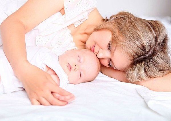 Витамины для восстановления после родов: что нужно знать молодым мамам