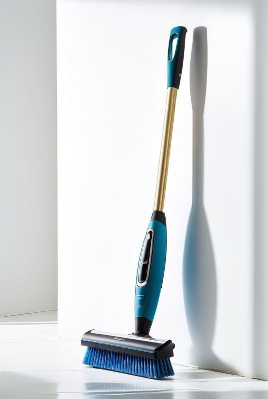 Универсальная щелевая щетка: как она меняет подход к уборке